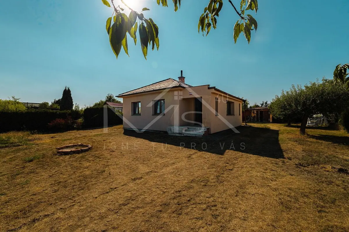 Prodej nemovitosti 60 m², Valcha · Plzeň