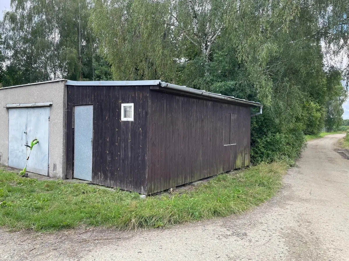 Prodej nemovitosti 18 m², Butovice · Studénka
