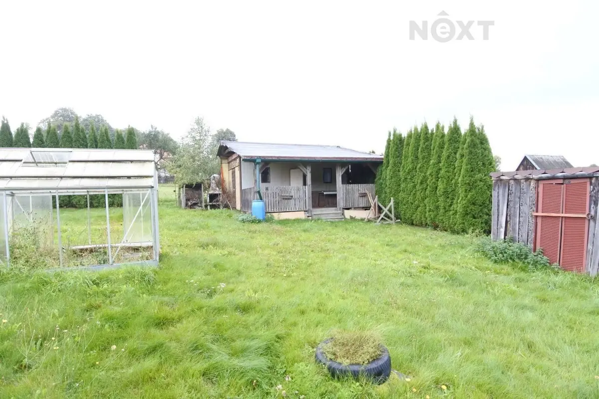 Prodej nemovitosti 41 m², Malonty