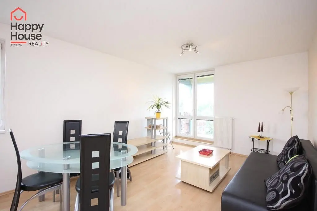 Pronájem bytu 2+kk 57 m², Kytlická · Prosek