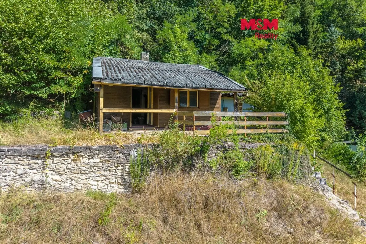 Prodej nemovitosti 40 m², Tupadly