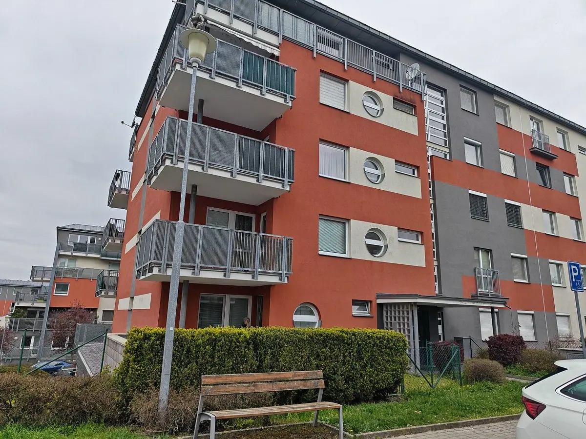 Prodej bytu 1+kk 36 m², Zelinova · Jižní Svahy II · Zlín