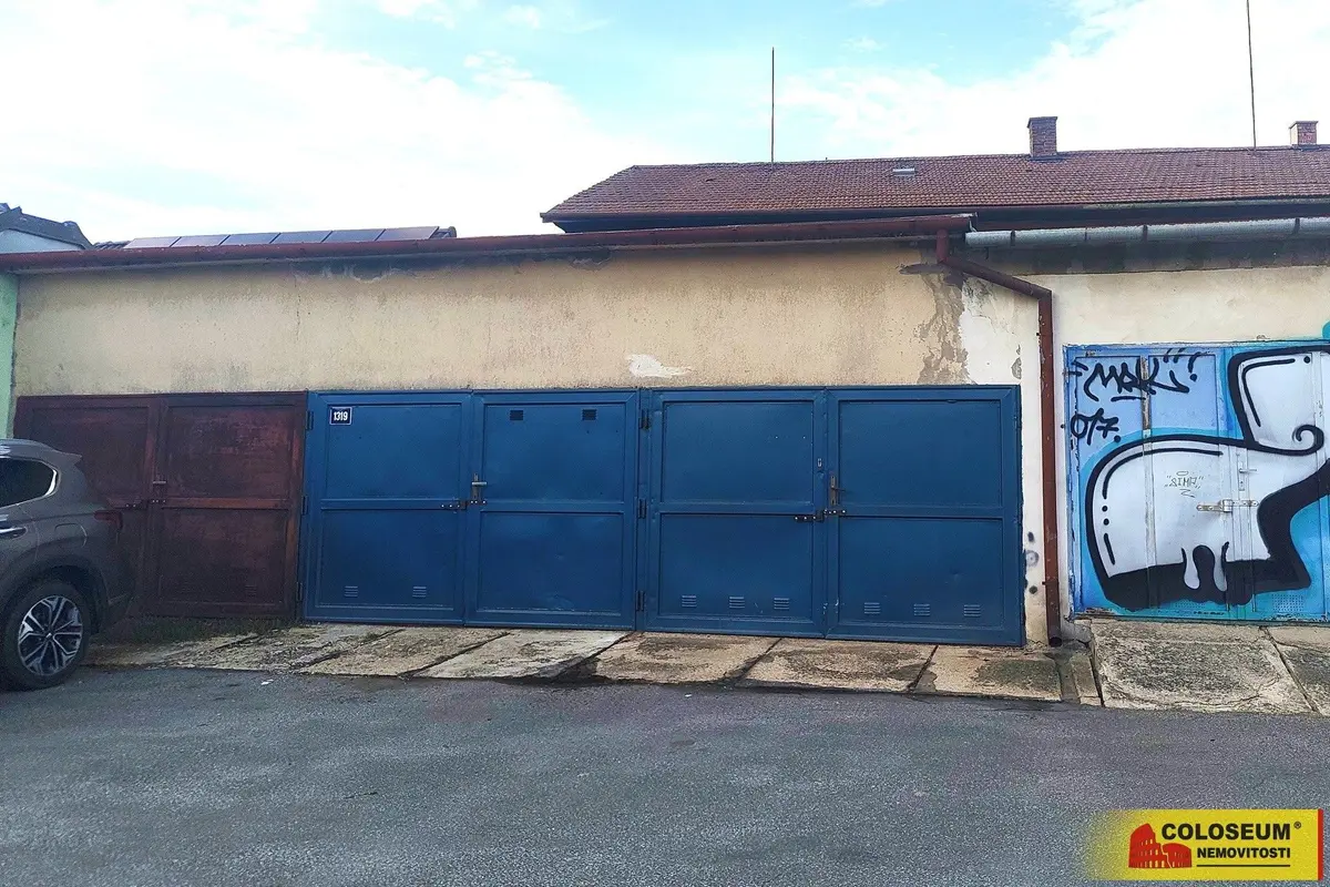 Prodej nemovitosti 28 m², Kuřim