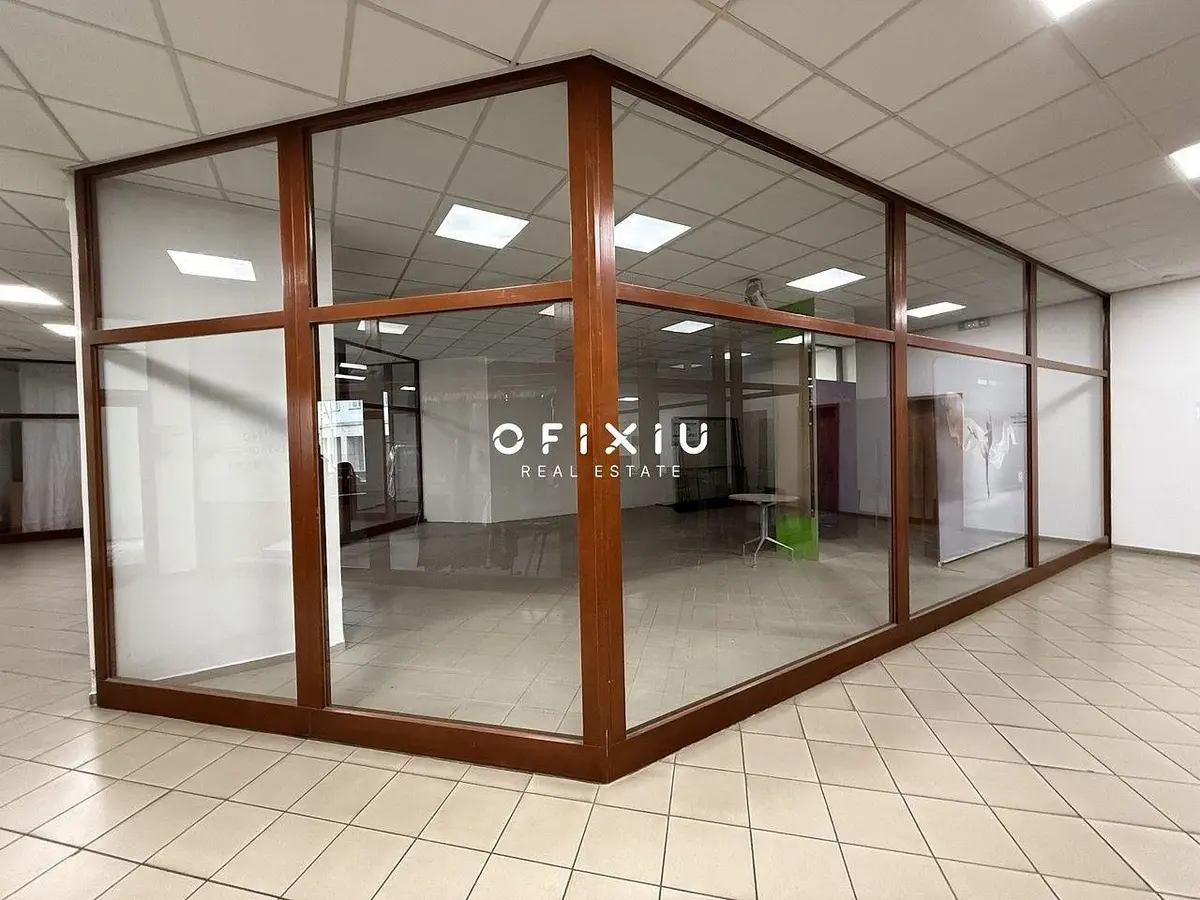 Pronájem komerčního prostoru 62 m², Orlí · Město Brno · Brno