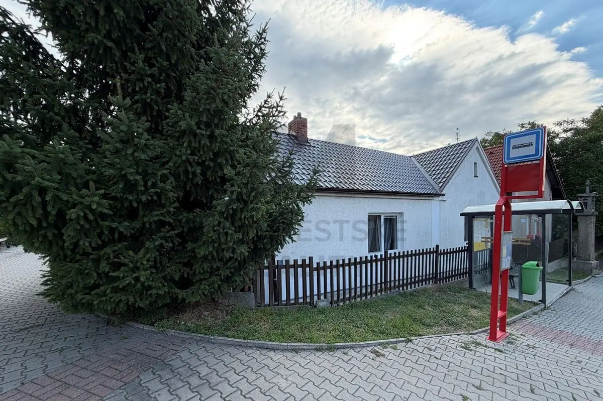 Pronájem domu 90 m², Ke mlýnu · Újezd u Průhonic