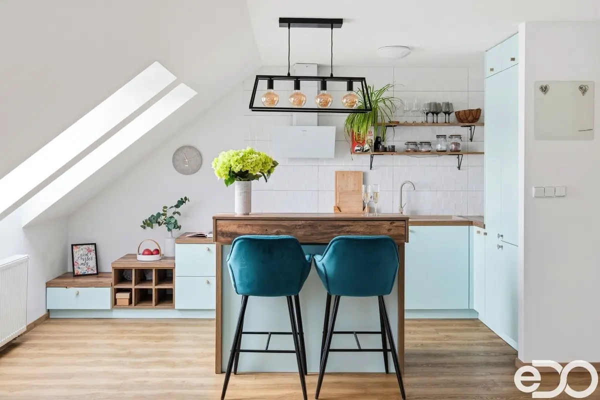 Prodej bytu 2+kk 102 m², K náměstí · Ďáblice
