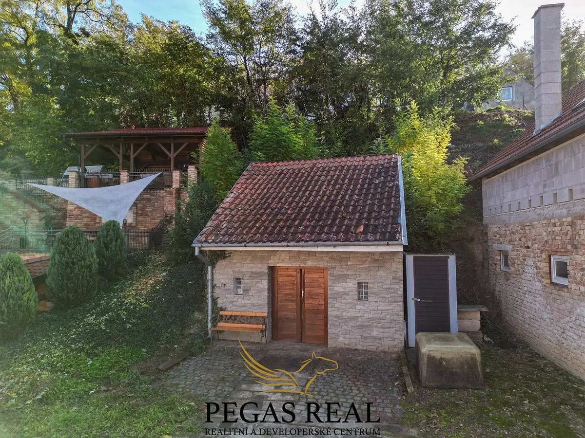 Prodej nemovitosti 64 m², Starovice