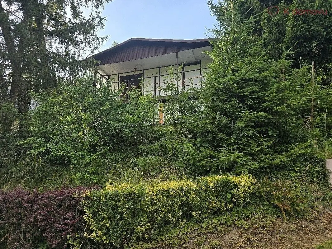 Prodej nemovitosti 45 m², Lhotka · Moravská Loděnice · Bohuňovice