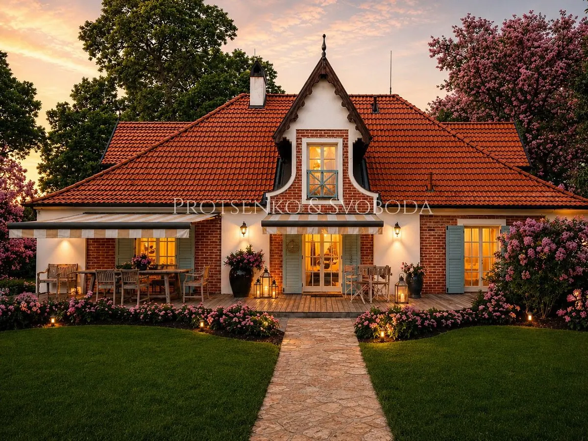 Prodej nemovitosti 351 m², Ve Školkách · Hluboká nad Vltavou