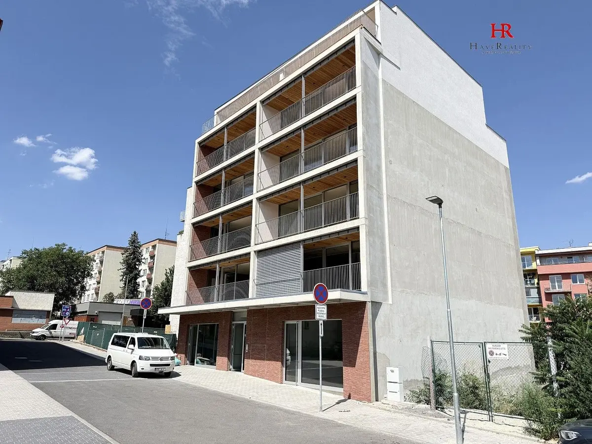 Pronájem komerčního prostoru 65 m², Pražská · Benešov u Prahy · Benešov