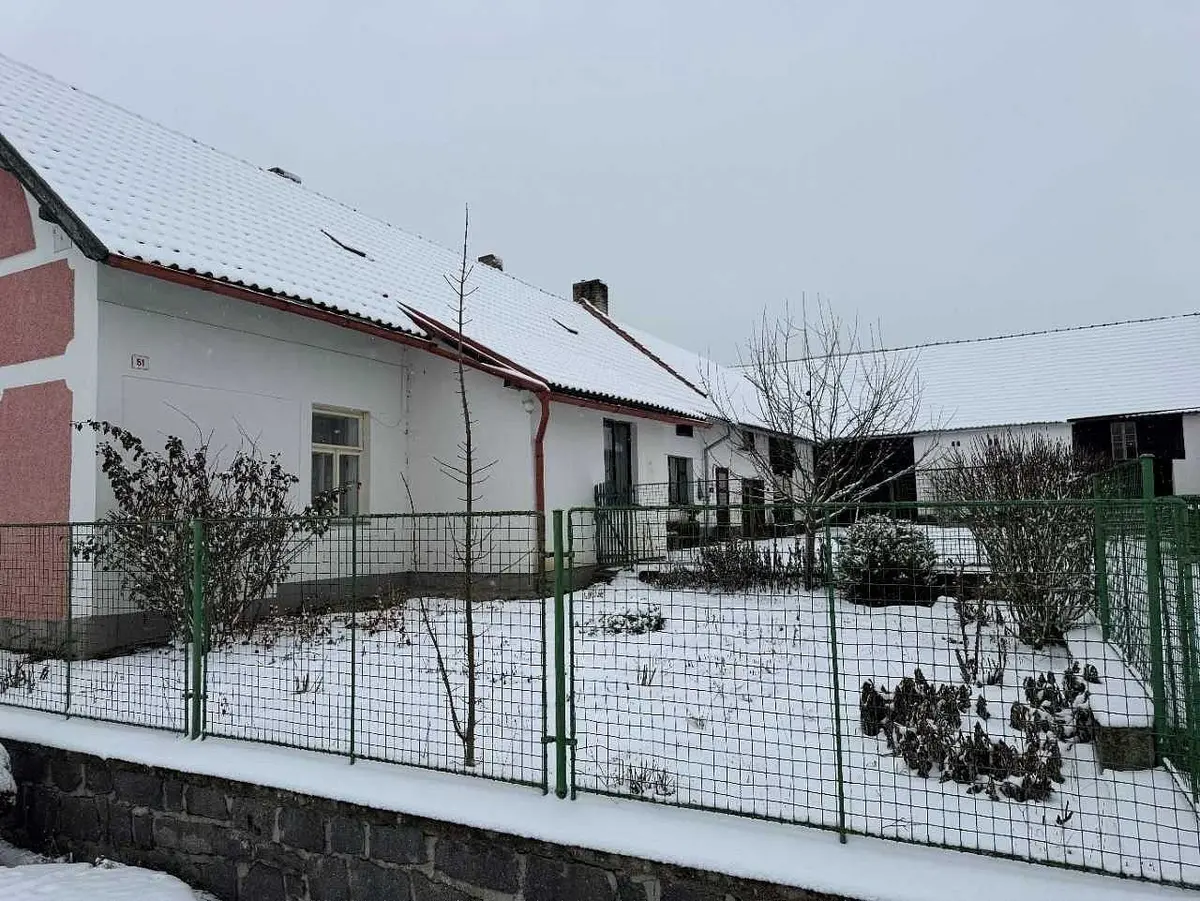 Prodej domu 122 m², Kocelovice