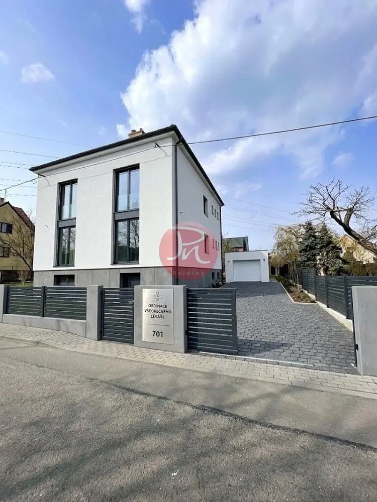 Pronájem domu 230 m², Sabinova · Svinov · Ostrava