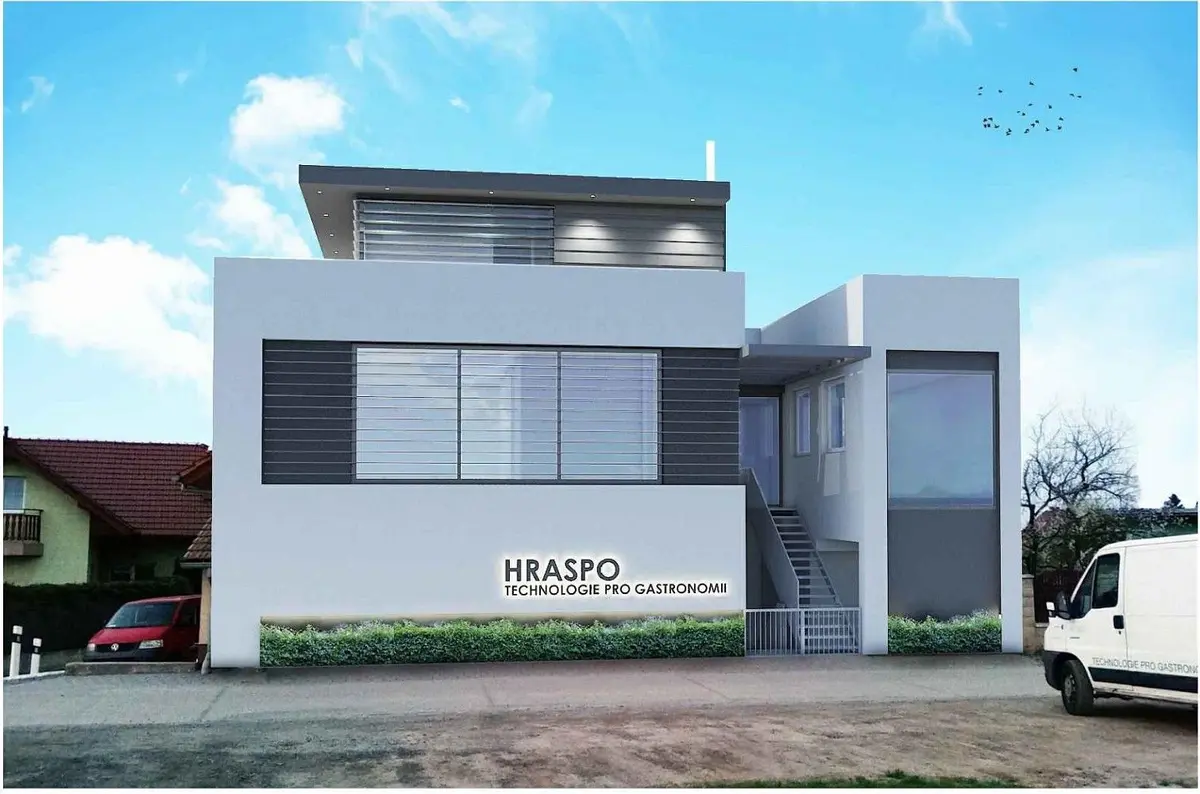Prodej komerčního prostoru 283 m², Krejčího · Slatina · Brno