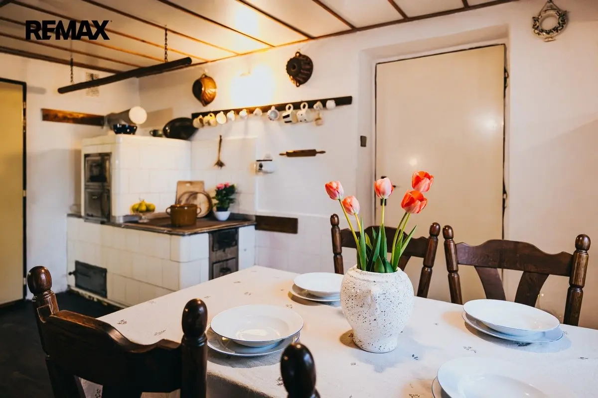 Prodej nemovitosti 71 m², Tasov