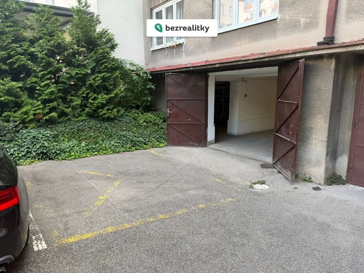 Prodej nemovitosti 33 m², Přípotoční · Vršovice