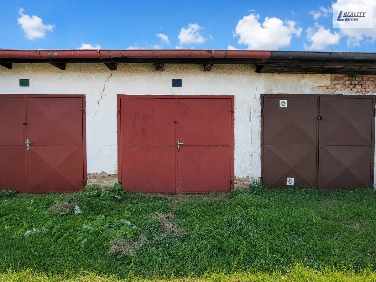 Prodej nemovitosti 18 m², Příbram