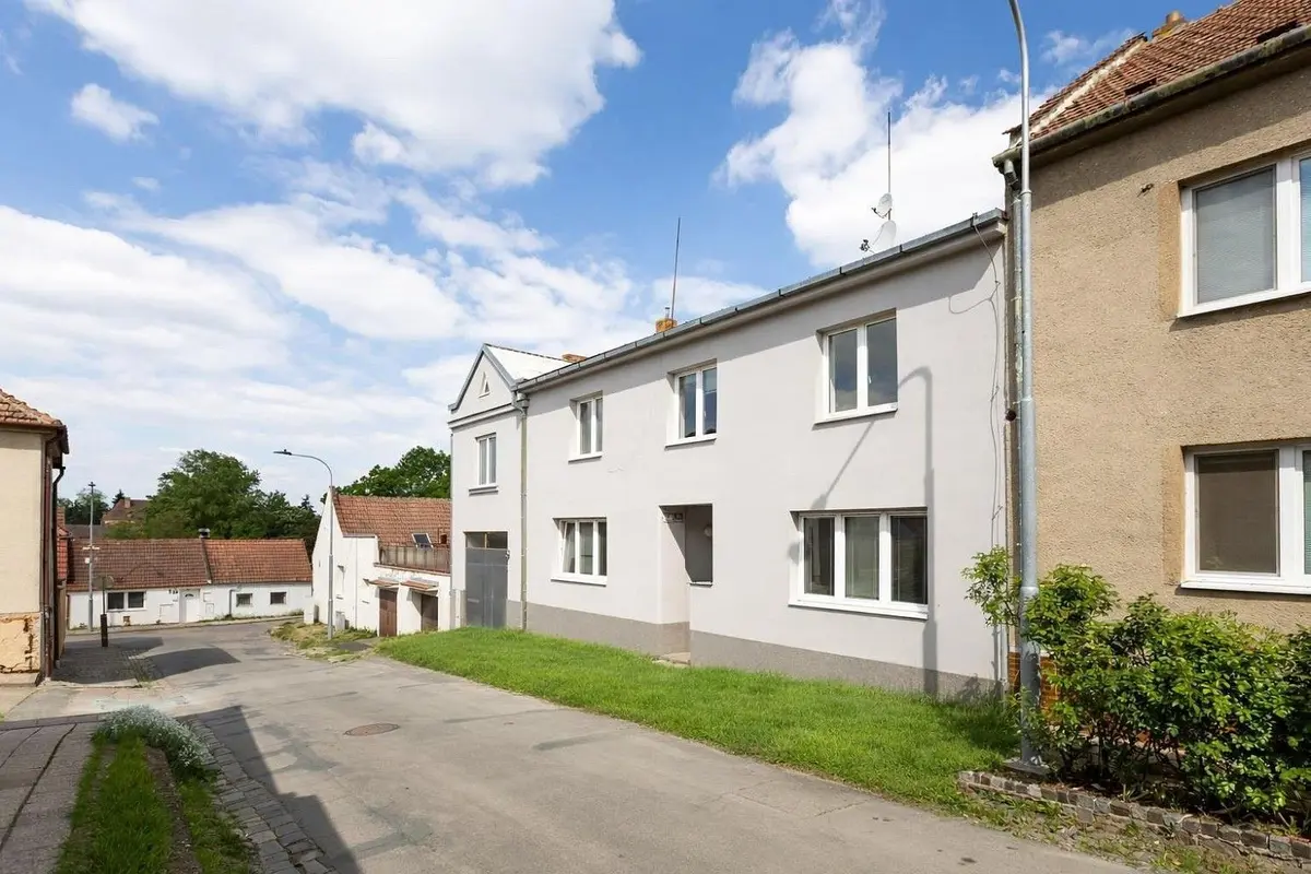 Prodej nemovitosti 27 m², Zezulova · Brněnské Ivanovice · Brno