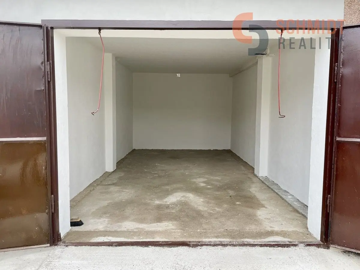 Prodej nemovitosti 21 m², Břeclav