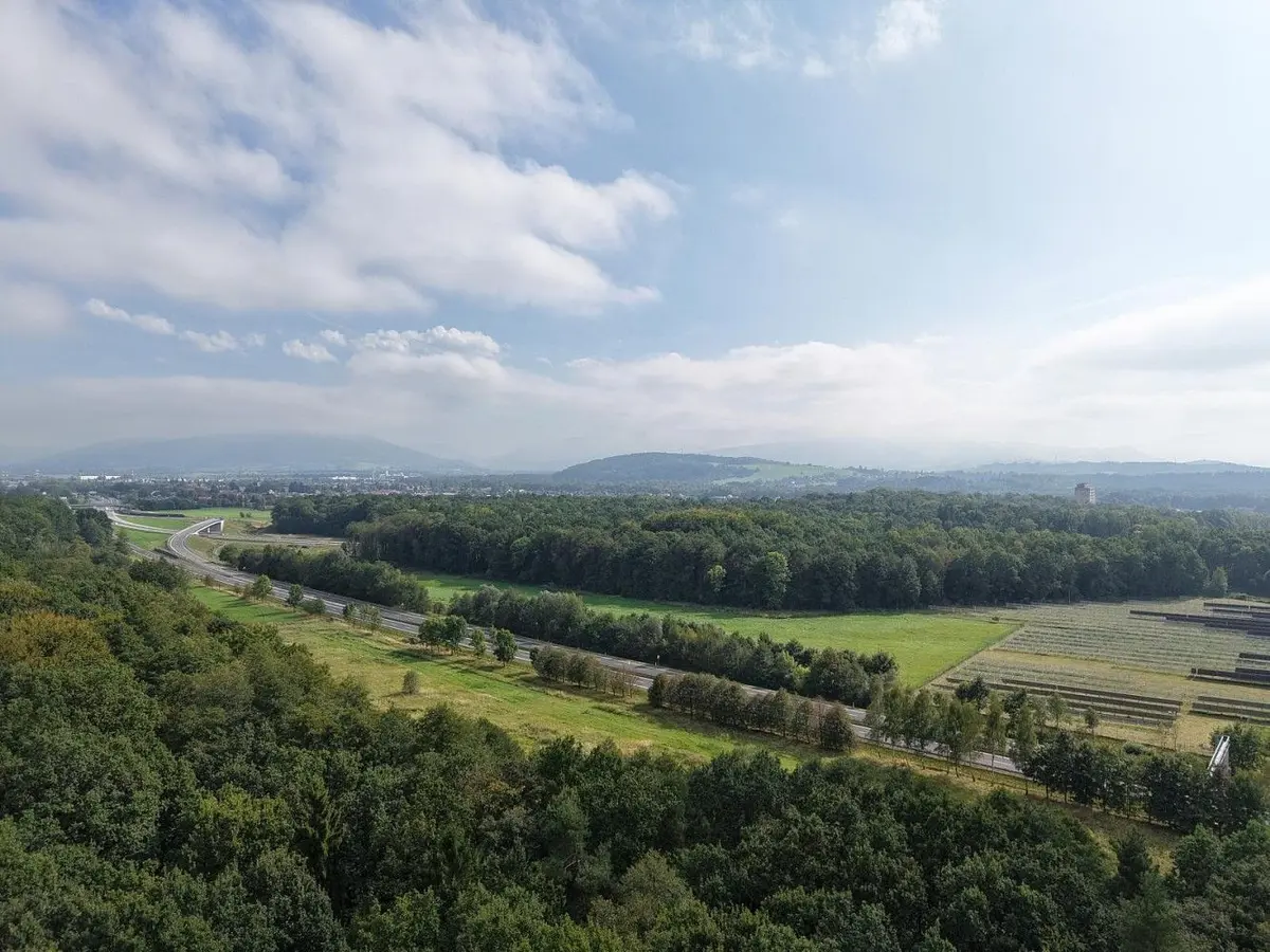 Prodej pozemku 27464 m², Panské Nové Dvory · Frýdek-Místek