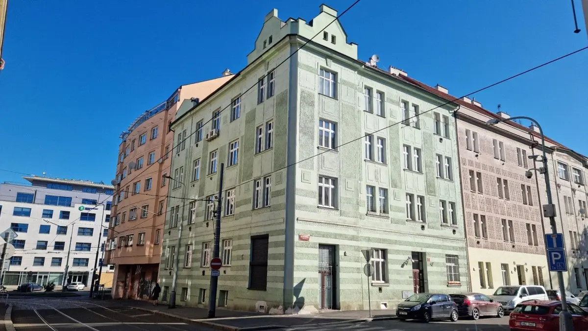 Prodej domu 171 m², Novákových · Libeň