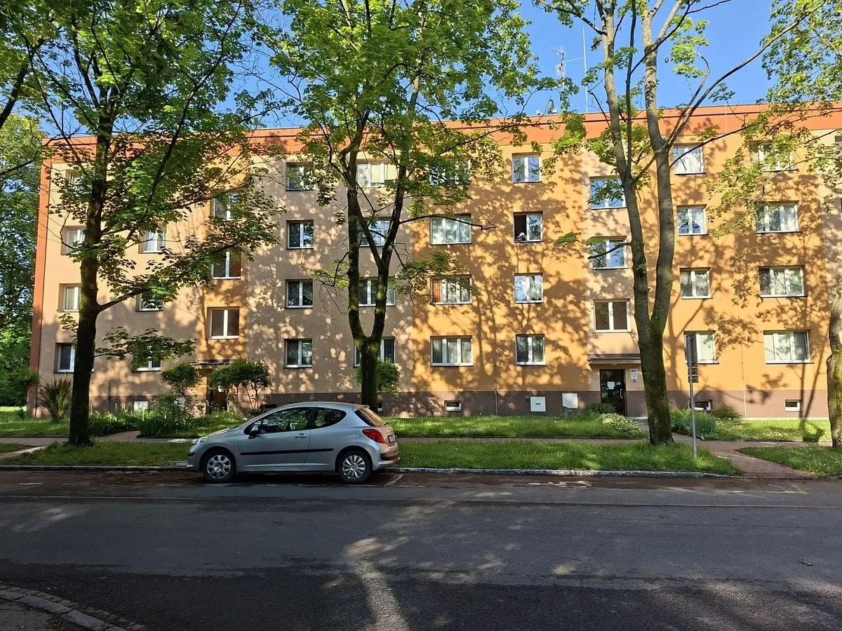 Prodej bytu 2+1 56 m², Cihelní · Karviná-město · Karviná