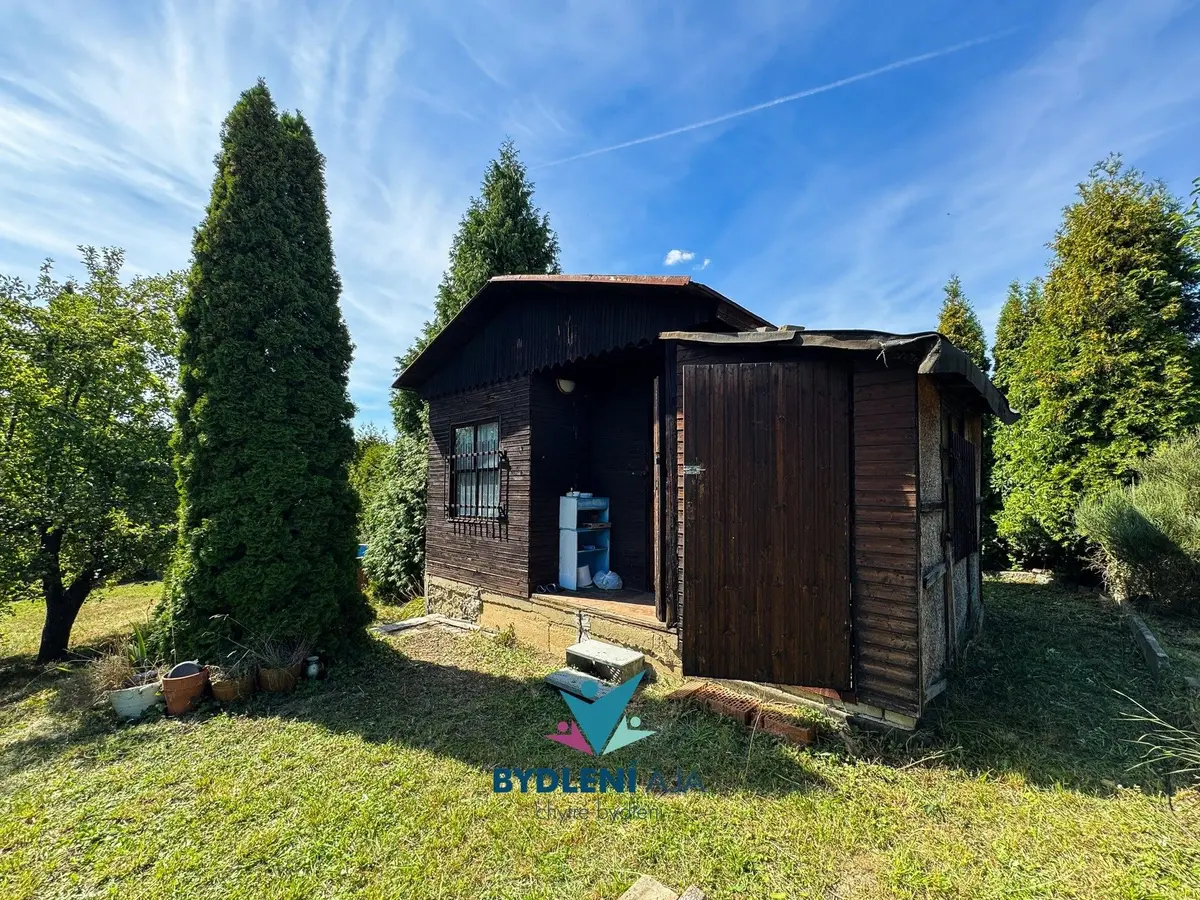 Prodej pozemku 400 m², Kopřivová · Teplice-Trnovany · Teplice