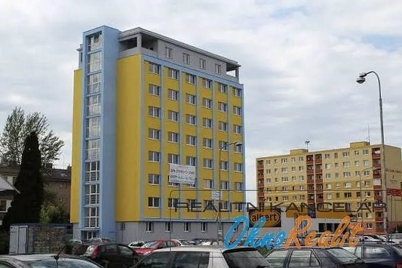 Prodej komerčního prostoru 81 m², Bayerova · Přerov