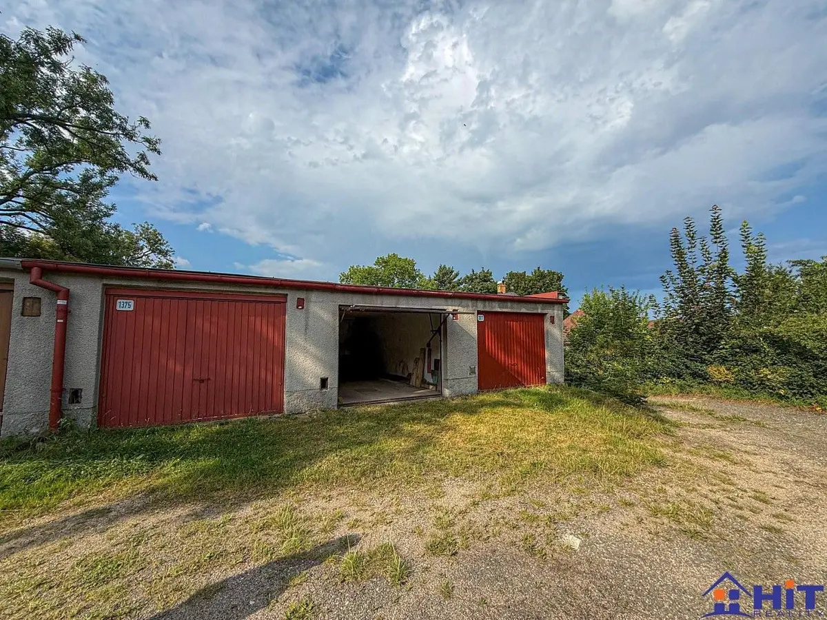 Prodej nemovitosti 21 m², Panenská · Žižkův Vrch · Jablonec nad Nisou