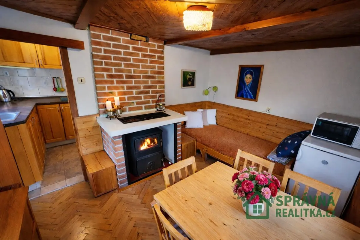 Prodej nemovitosti 95 m², Skránčice · Zavlekov
