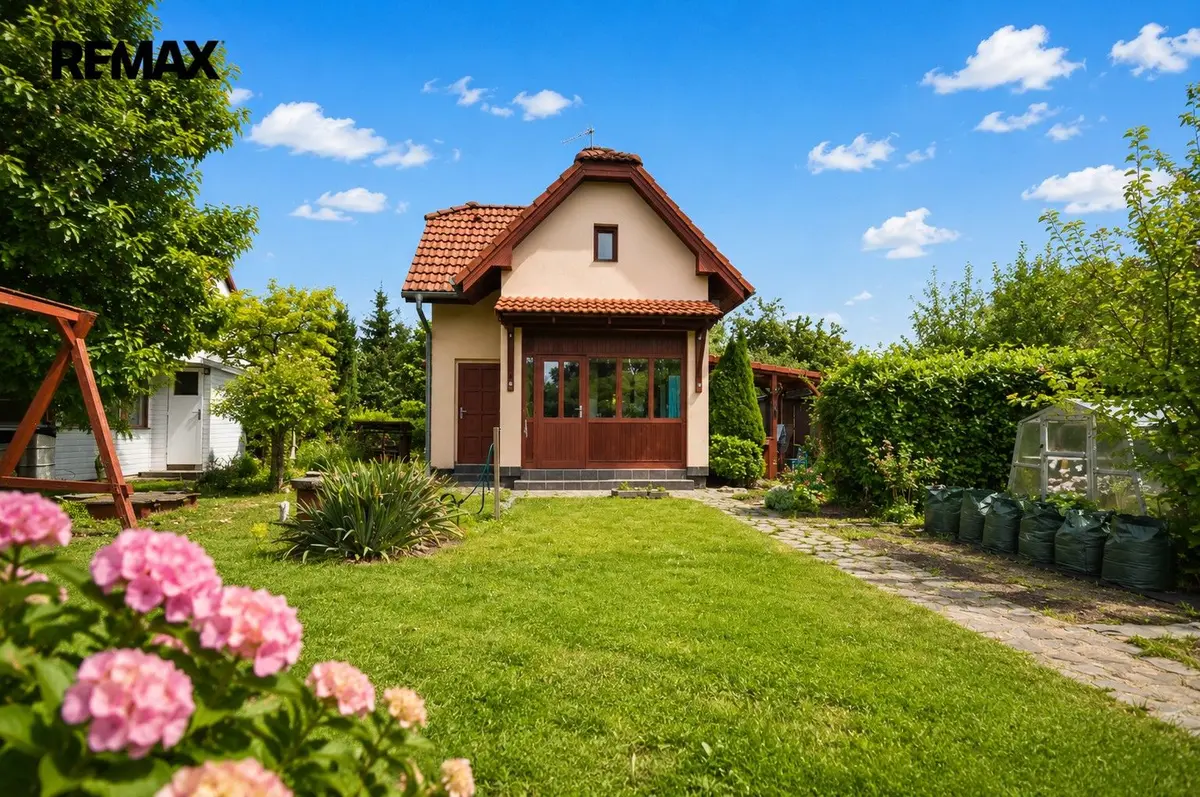Prodej nemovitosti 46 m², Nymburk