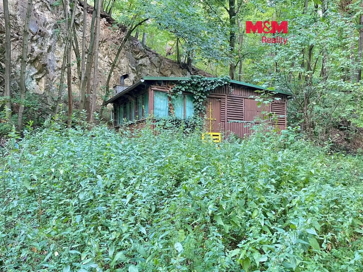 Prodej nemovitosti 30 m², Mladeč