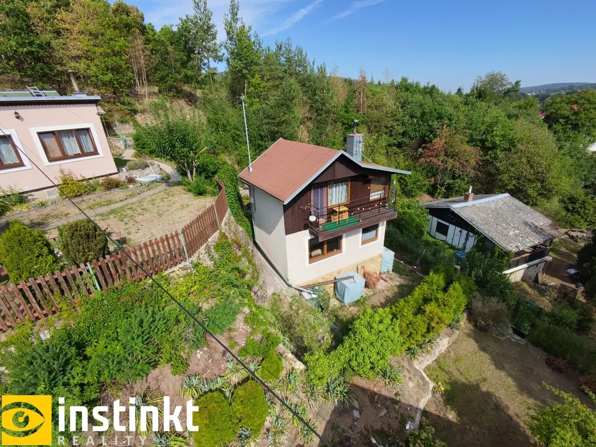 Prodej nemovitosti 50 m², Čižice