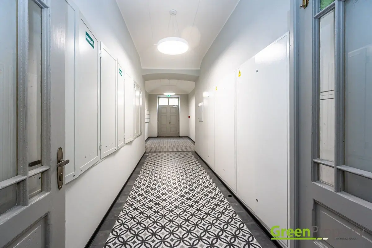 Prodej komerčního prostoru 52 m², Motol