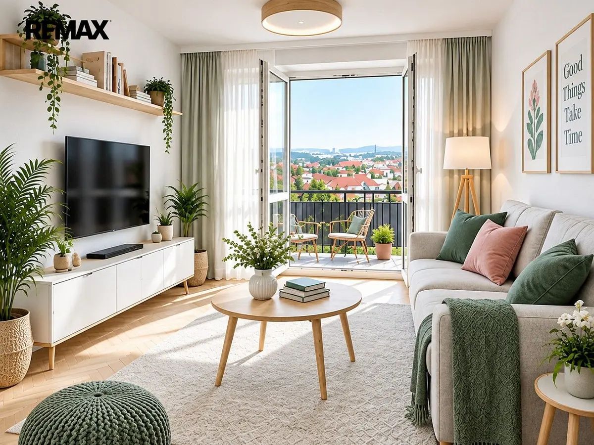 Prodej bytu 2+1 45 m², Tyršova · Královo Pole · Brno