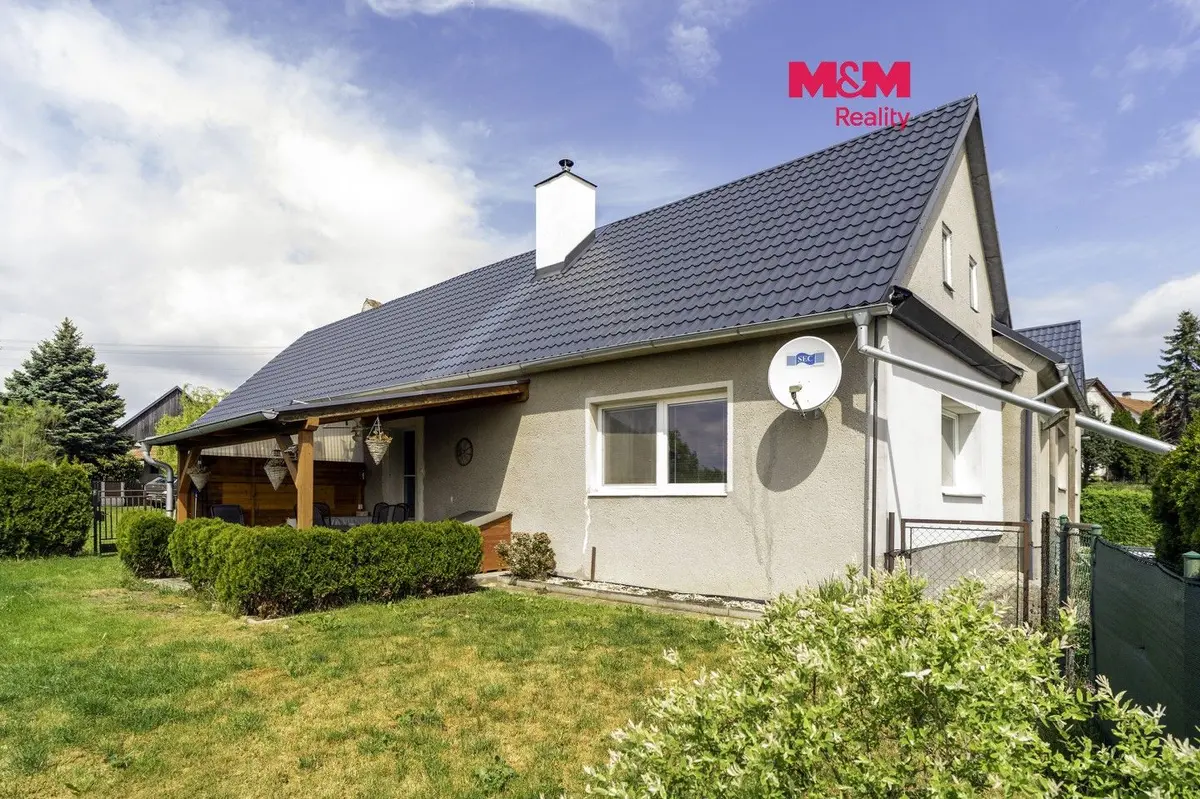 Prodej nemovitosti 120 m², Uhersko