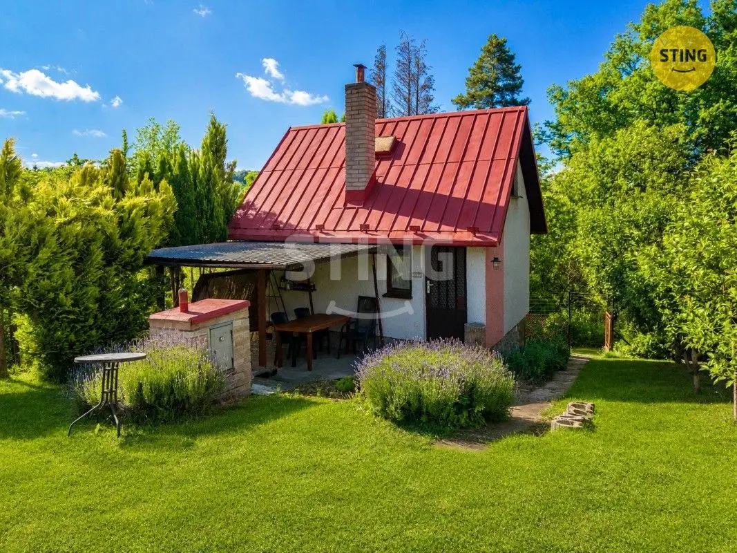 Prodej nemovitosti 30 m², Dolní Žukov · Český Těšín