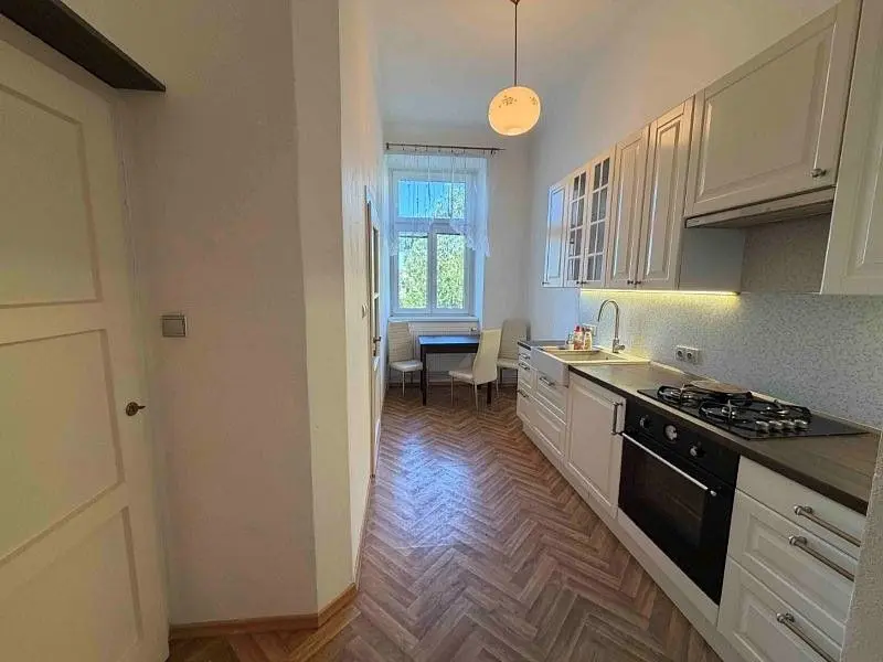 Pronájem bytu 2+1 67 m², Jana Masaryka · Jihlava