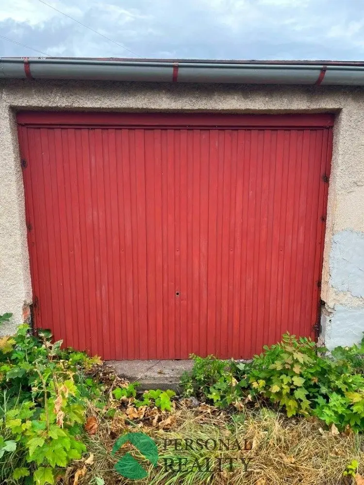 Prodej nemovitosti 22 m², Lilka · Příbram