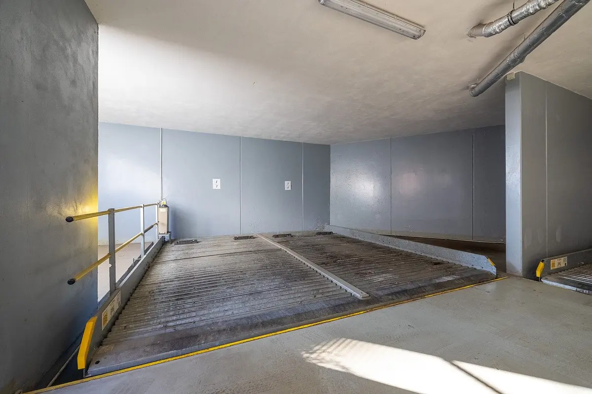 Prodej nemovitosti 13 m², Budilova · Libeň