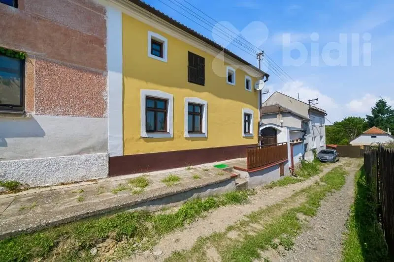 Prodej nemovitosti 84 m², Otaslavice