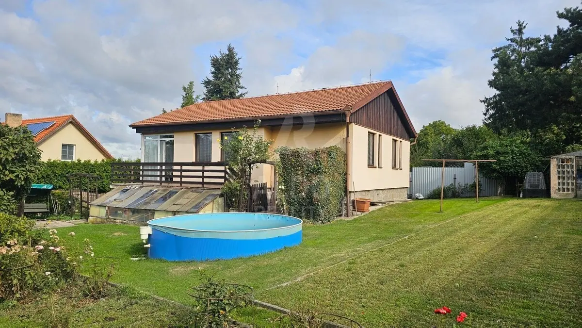 Prodej domu 82 m², Hradešín