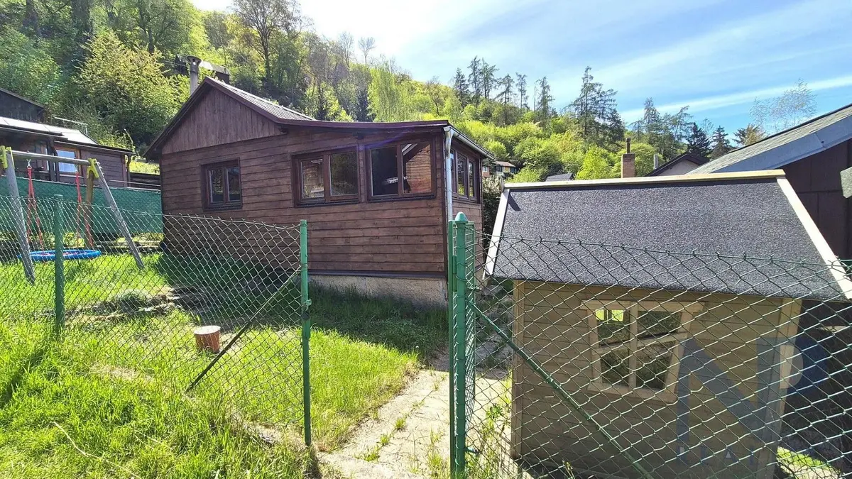Prodej nemovitosti 31 m², Montana · Všenory