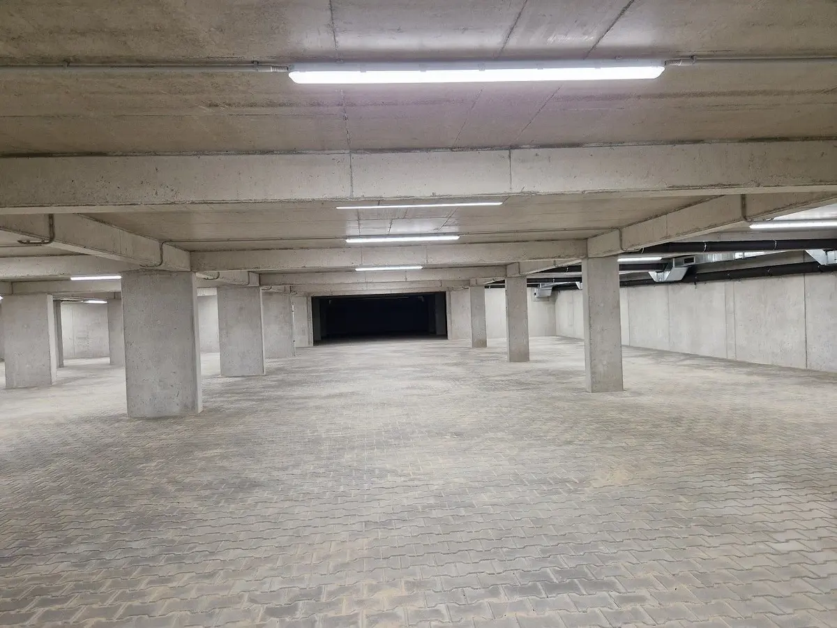 Pronájem nemovitosti 12 m², Sadová · Zlín - centrum · Zlín