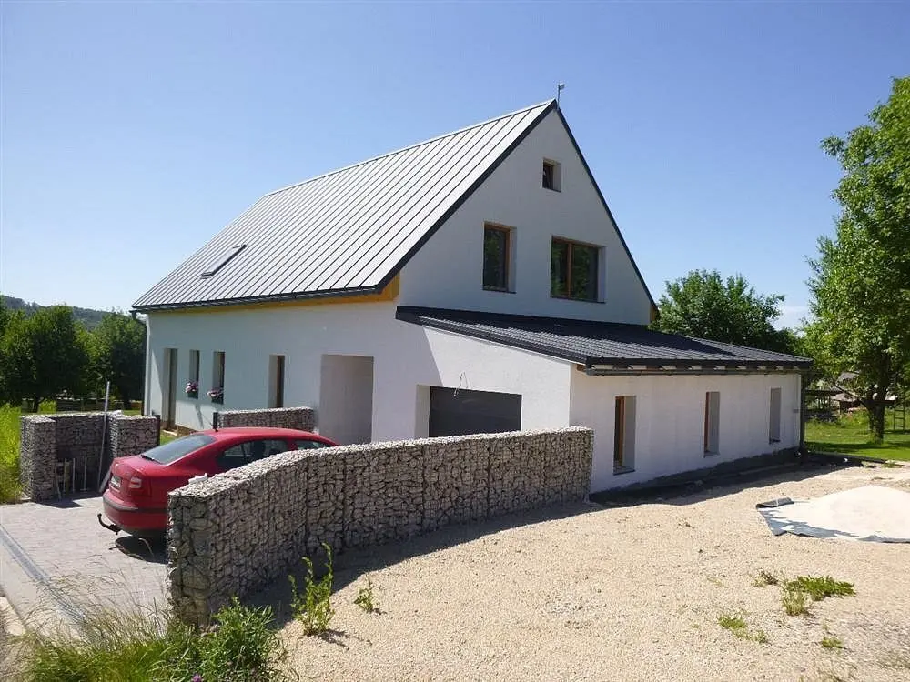 Prodej domu 1942 m², Horská Kamenice · Železný Brod