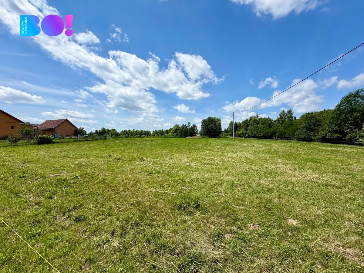 Prodej pozemku 3727 m², Horní Bludovice