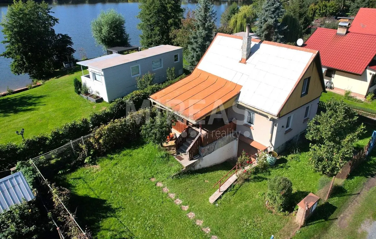 Prodej nemovitosti 62 m², Na Vodrážce · Sadská