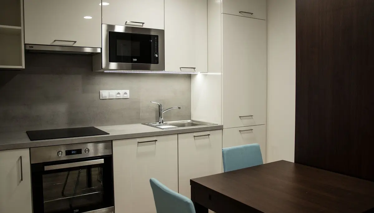 Pronájem bytu 2+1 42 m², Mukařovského · Stodůlky