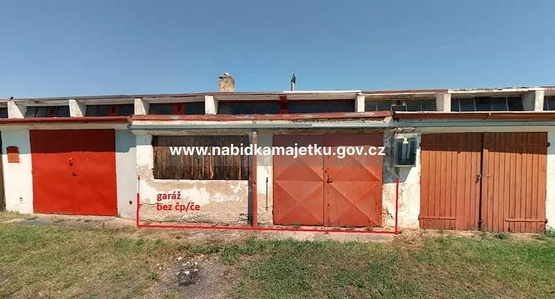 Prodej nemovitosti 33 m², nám. Republiky · Město Žďár · Žďár nad Sázavou