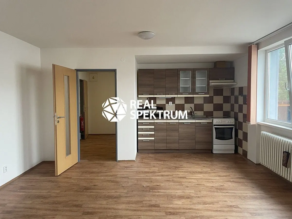 Pronájem bytu 2+kk 60 m², Blansko