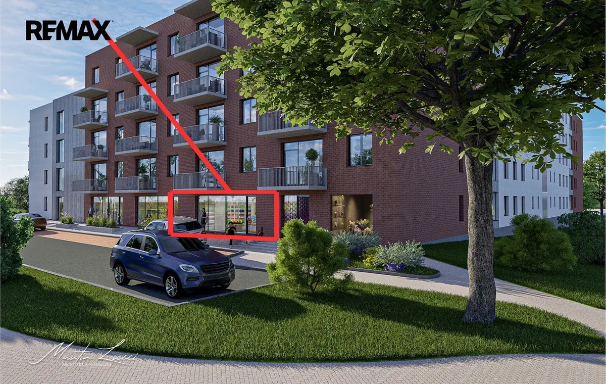 Prodej komerčního prostoru 57 m², Plzeň